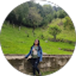 Profile photo of Damaris López