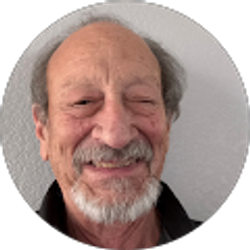 Profile photo of Simon pollack
