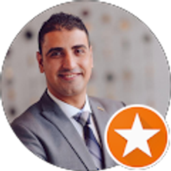 Profile photo of Taha Mansour