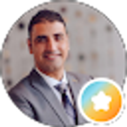 Profile photo of Taha Mansour
