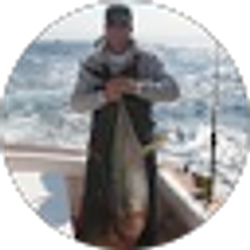 Profile photo of Patrick O'Toole