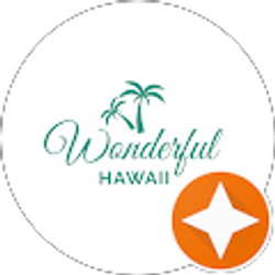 Profile photo of Wonderful Hawaii