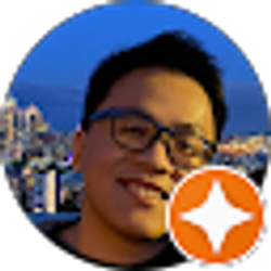 Profile photo of Khoa Phan