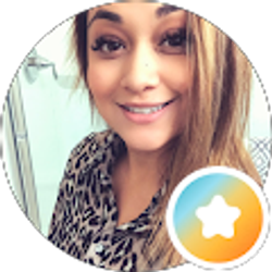 Profile photo of Sarah Yearout