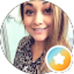 Profile photo of Sarah Yearout