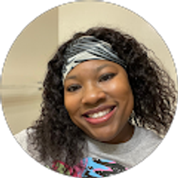 Profile photo of Shakita Daniels