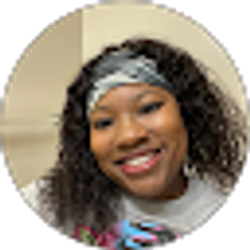 Profile photo of Shakita Daniels