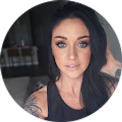 Profile photo of Heather Partin