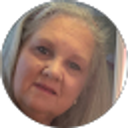 Profile photo of Jeanie Grayson