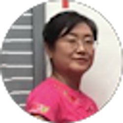 Profile photo of haixia liu