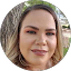 Profile photo of Sarah Coelho