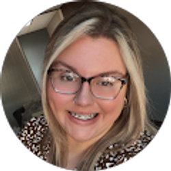 Profile photo of Laura Seabolt