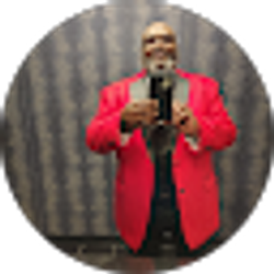 Profile photo of Frankie Thompson