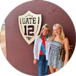 Profile photo of Kelli Johnson