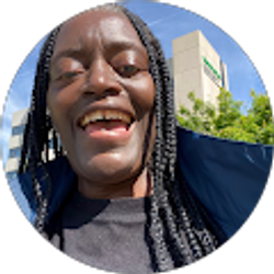 Profile photo of Deborah