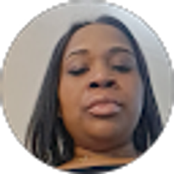 Profile photo of Fatimah Martin
