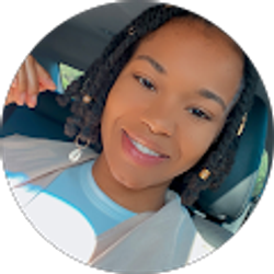 Profile photo of Bria M