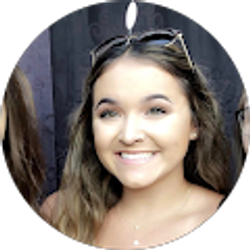 Profile photo of Danielle Adams