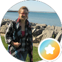 Profile photo of Siri Austill