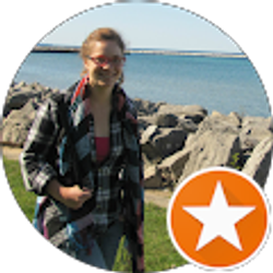 Profile photo of Siri Austill