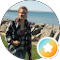 Profile photo of Siri Austill