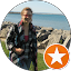 Profile photo of Siri Austill