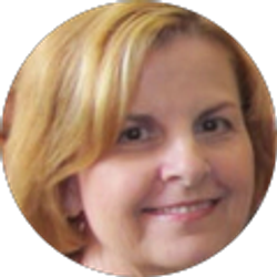 Profile photo of Donna Vann