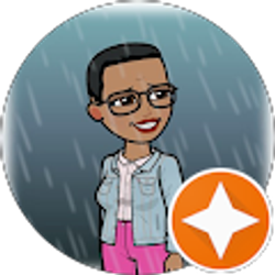 Profile photo of Bernadette Shaw