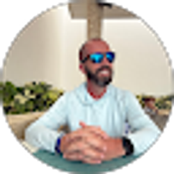 Profile photo of Justin Wiese