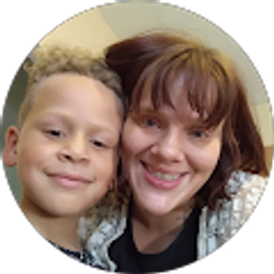 Profile photo of Jessica Kneese