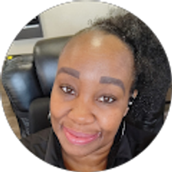 Profile photo of Lavon Gaffney