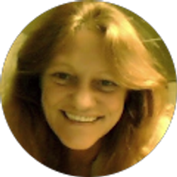 Profile photo of Jean williamson