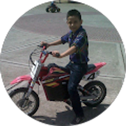 Profile photo of cristian uribe