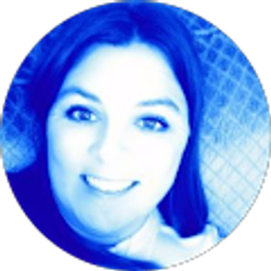 Profile photo of Kristina Dacey