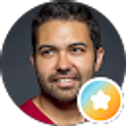 Profile photo of Jonathan Huer