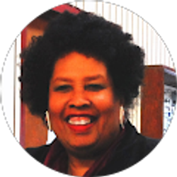 Profile photo of Lauryn Williams Jackson, LMSW