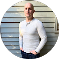 Profile photo of Mark LePage