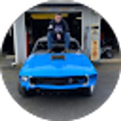 Profile photo of Levi Nausley (BeaverBoi)