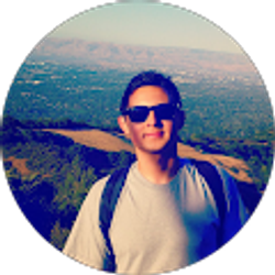 Profile photo of Luis Alejandre