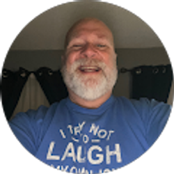 Profile photo of Barrie Link