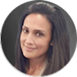 Profile photo of Kristin Gammoh