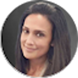 Profile photo of Kristin Gammoh