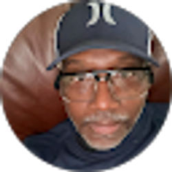 Profile photo of Alfred Freeman