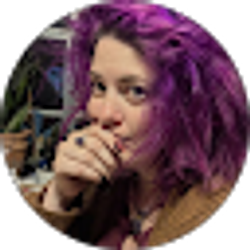 Profile photo of Stephanie Bergeron