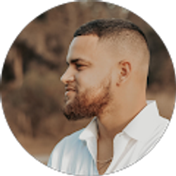 Profile photo of Richie Guzman