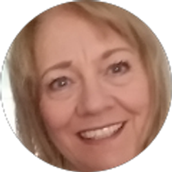 Profile photo of Just Jenny