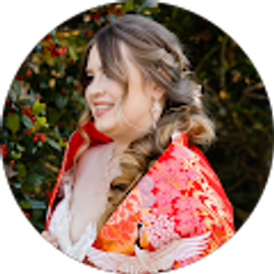 Profile photo of Andrea Wakeland