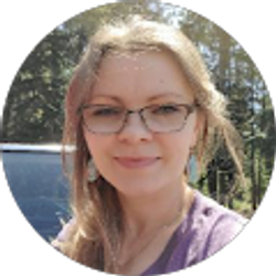 Profile photo of Olga Nalivayko