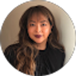 Profile photo of Emilie Luciano