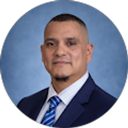 Profile photo of Michael Mascorro